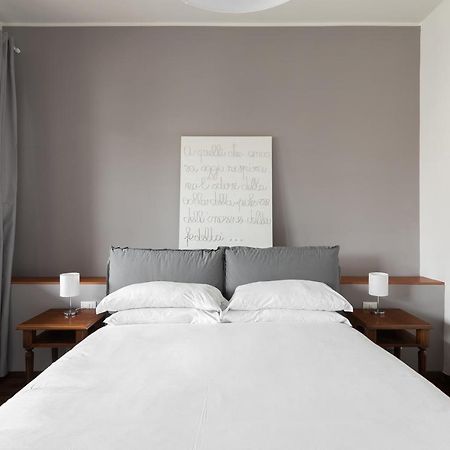 Ferienwohnung Fleming 56 Rom Exterior foto